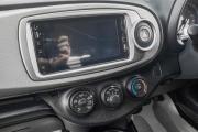 Toyota Vitz III (XP130) Барнаул  - изображение 38