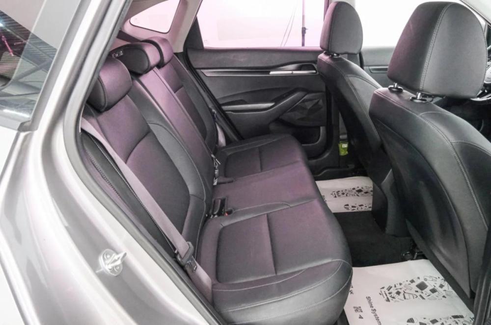 Kia Seltos I Красноярск  - изображение 23