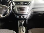 Kia Rio III Рестайлинг Москва  - изображение 35