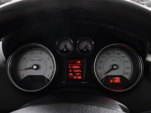 Peugeot 308 I с пробегом 2008 года, цена 430 000 рублей, 211963 км, универсал, Автокод Объявления