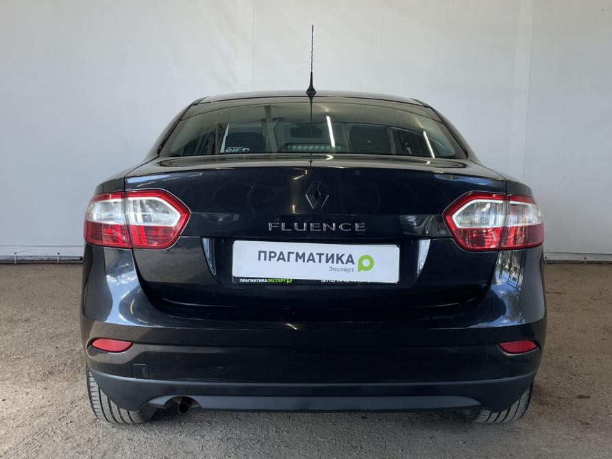 Renault Fluence I Псков  - изображение 5