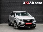 Lada (ВАЗ) XRAY I Екатеринбург  - изображение 21