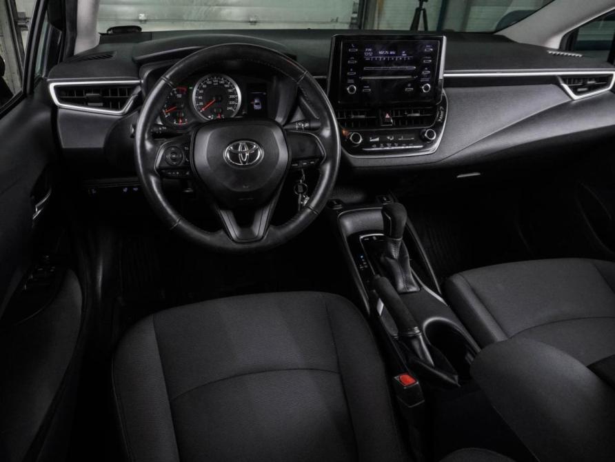Toyota Corolla XII (E210) Воронеж  - изображение 6