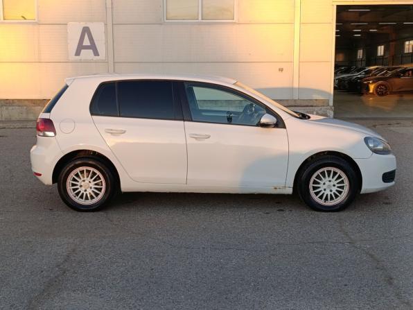 Volkswagen Golf VI с пробегом 2011 года, цена 550 000 рублей, 207785 км, хэтчбек, Автокод Объявления