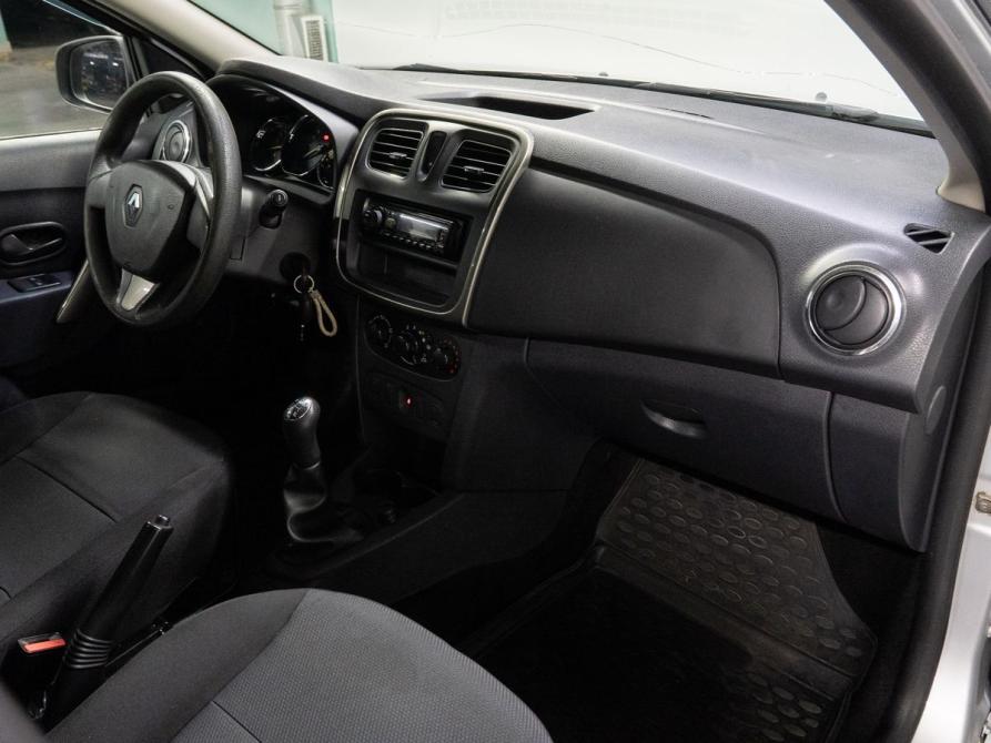 Renault Logan II Тюмень  - изображение 15
