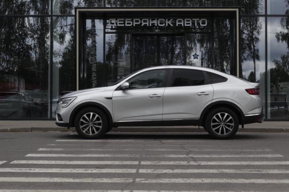 Renault Arkana I Брянск  - изображение 2