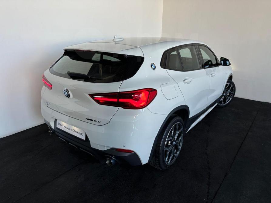 BMW X2 I (F39) Кемерово  - изображение 5