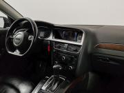 Audi A4 IV (B8) Рестайлинг Москва  - изображение 33