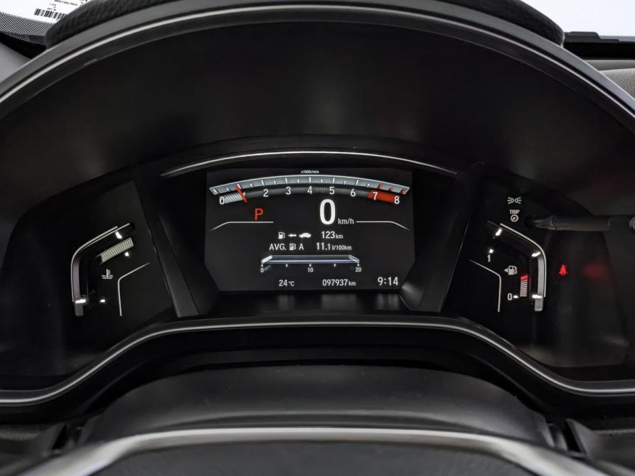 Honda CR-V V Рестайлинг Москва  - изображение 13