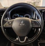 Mitsubishi Outlander III Рестайлинг 3 Санкт-Петербург  - изображение 33