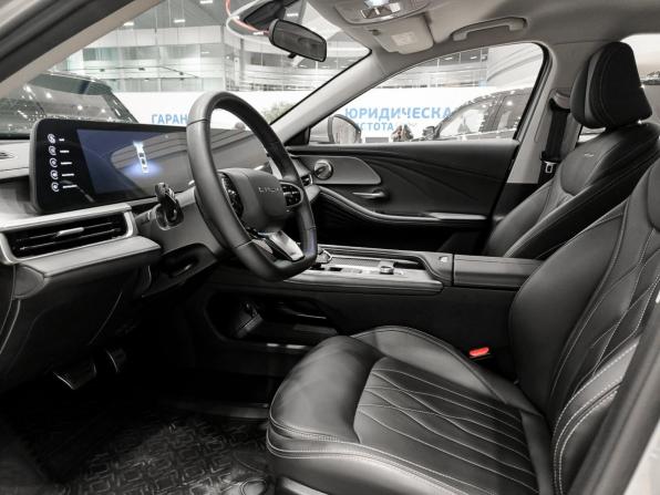 Chery Arrizo 8 с пробегом 2023 года, цена 1 953 000 рублей, 24790 км, седан, Автокод Объявления