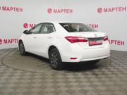 Toyota Corolla XI (E160 E170 E180) Вологда  - изображение 24