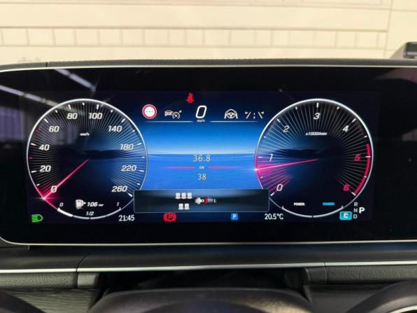 Новый Mercedes-Benz GLS II (X167) Рестайлинг 2025 года, цена 16 000 000 рублей, внедорожник, Автокод Объявления