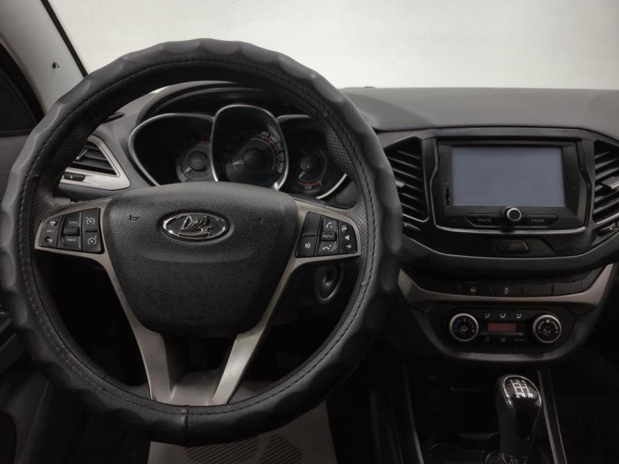Lada (ВАЗ) Vesta I Альметьевск  - изображение 14