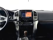 Toyota Land Cruiser 200 Series Рестайлинг 1 Пермь  - изображение 32