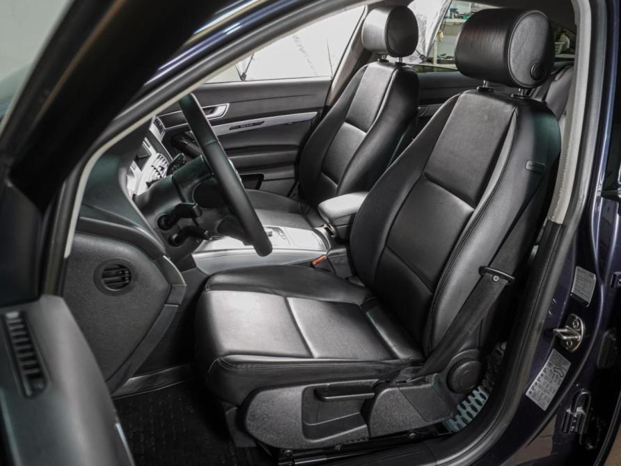 Audi A6 III (C6) Рестайлинг Воронеж  - изображение 10
