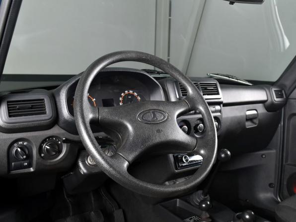 Lada (ВАЗ) Niva Legend I с пробегом 2024 года, цена 979 995 рублей, 24597 км, внедорожник, Автокод Объявления