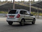 Lada (ВАЗ) Kalina II Екатеринбург  - изображение 18