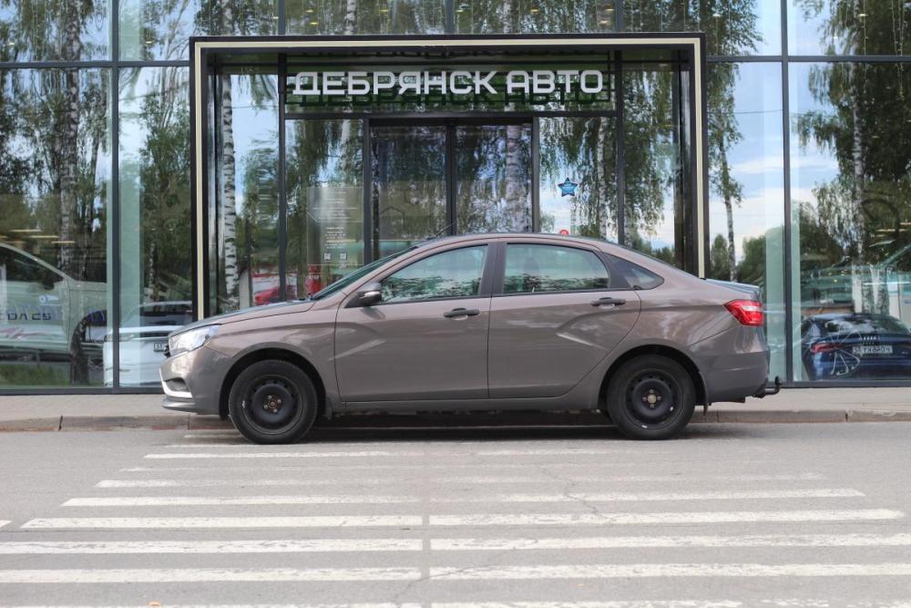 Lada (ВАЗ) Vesta I Брянск  - изображение 2
