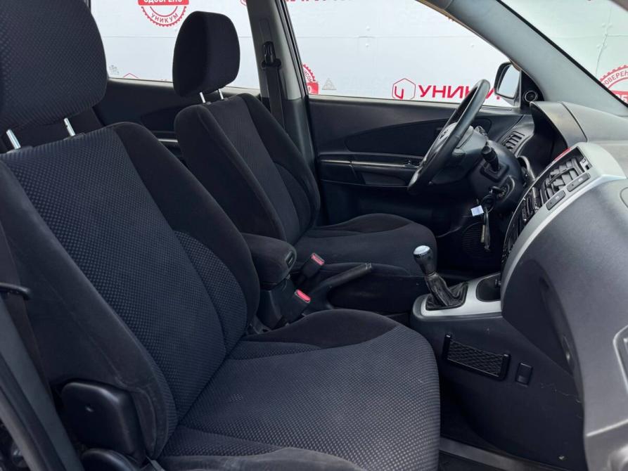 Hyundai Tucson I Екатеринбург  - изображение 22