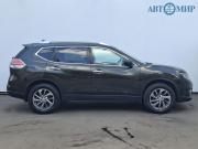 Nissan X-Trail III Москва  - изображение 17