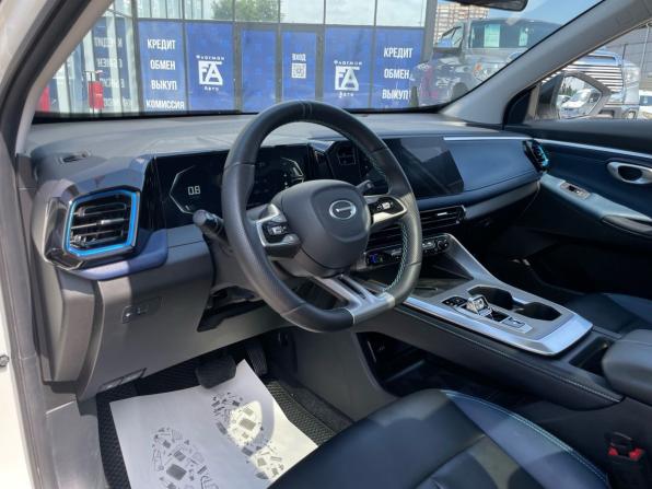 GAC GS3 с пробегом 2024 года, цена 1 890 000 рублей, 73696 км, внедорожник, Автокод Объявления