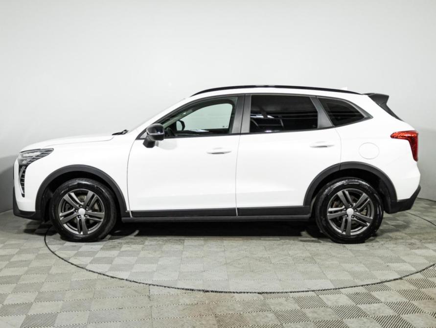 Haval Jolion I Рестайлинг Санкт-Петербург  - изображение 8