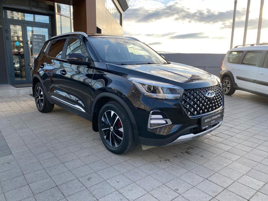 Chery Tiggo 4 Pro I Краснодар  - изображение 3