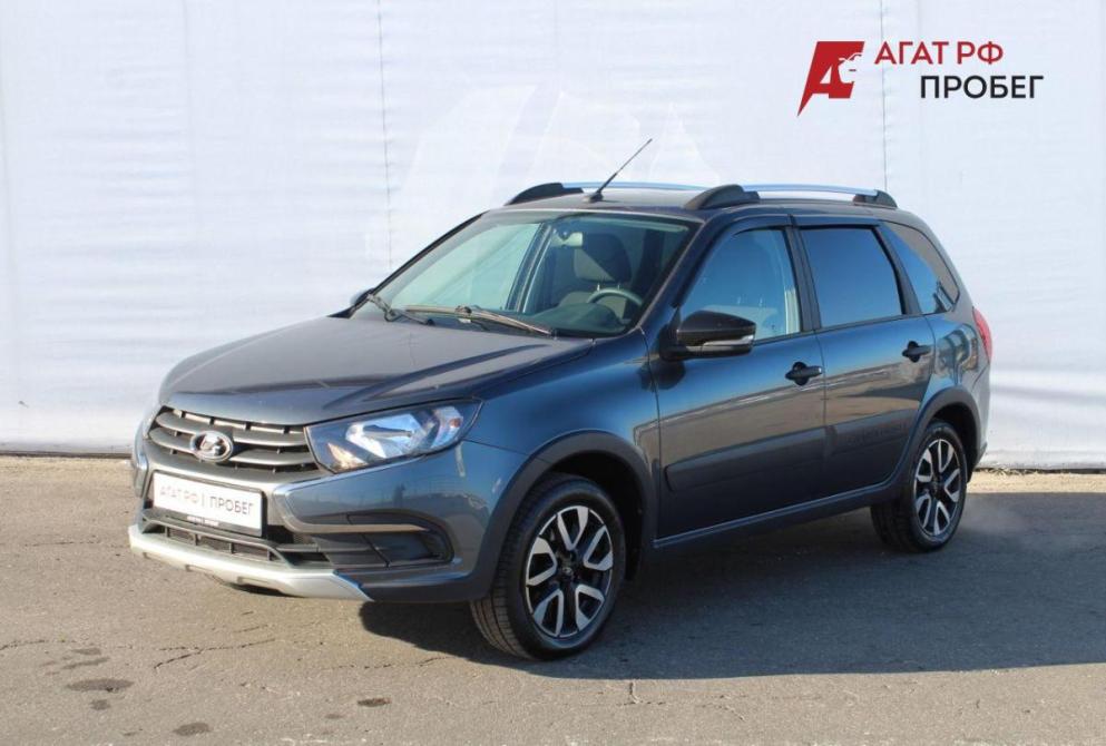 Lada (ВАЗ) Granta I Рестайлинг Нижний Новгород  - изображение 1