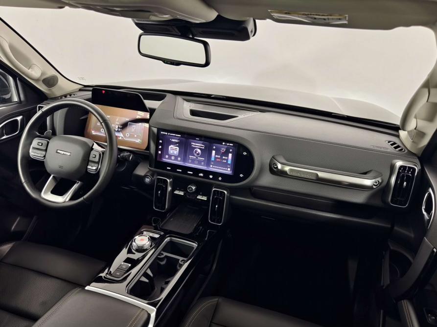 Haval Dargo I Санкт-Петербург  - изображение 12