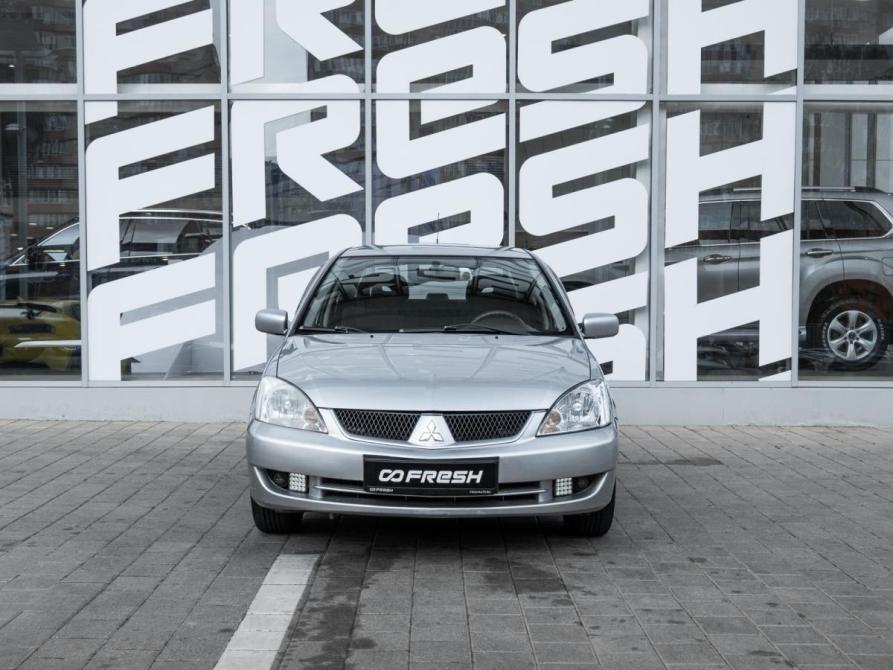 Mitsubishi Lancer IX Ставрополь  - изображение 3