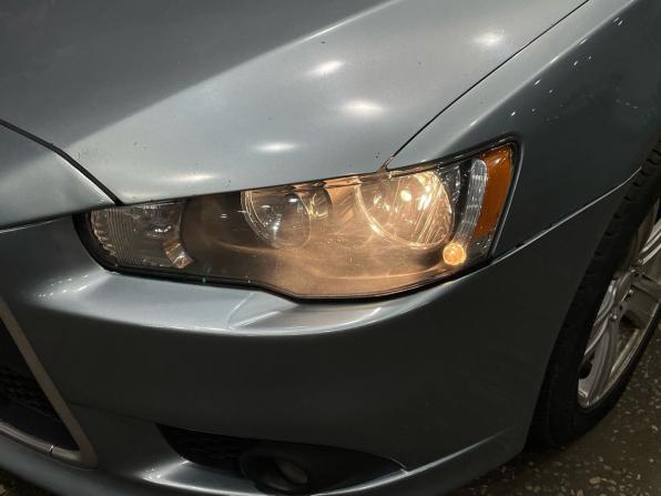 Mitsubishi Lancer X Рестайлинг с пробегом 2011 года, цена 630 000 рублей, 336688 км, седан, Автокод Объявления