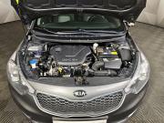 Kia Cerato III Москва  - изображение 31