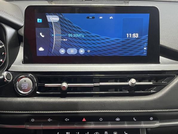 Chery Tiggo 4 Pro I с пробегом 2023 года, цена 1 425 000 рублей, 97196 км, внедорожник, Автокод Объявления
