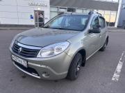 Renault Sandero I Санкт-Петербург  - изображение 5