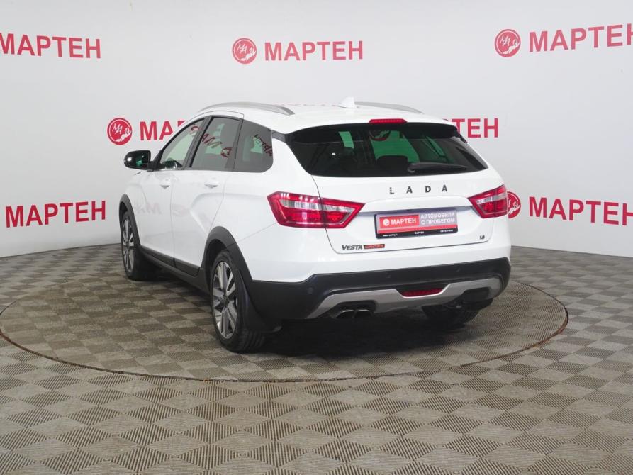 Lada (ВАЗ) Vesta I Вологда  - изображение 7