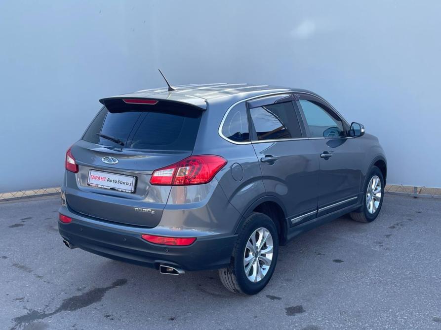 Chery Tiggo 5 I Стерлитамак  - изображение 11