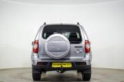 Chevrolet Niva I Рестайлинг Оренбург  - изображение 23