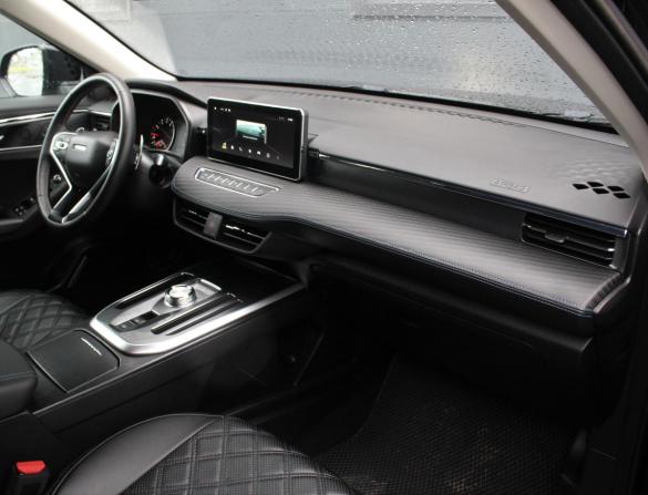 Haval Jolion I с пробегом 2023 года, цена 2 100 000 рублей, 46886 км, внедорожник, Автокод Объявления