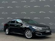 Kia Optima IV Санкт-Петербург  - изображение 30