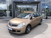 Nissan Tiida I Брянск  - изображение 16