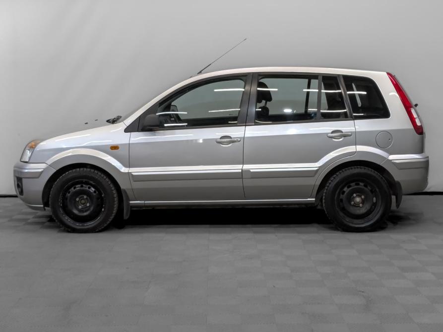 Ford Fusion I Рестайлинг Москва  - изображение 8