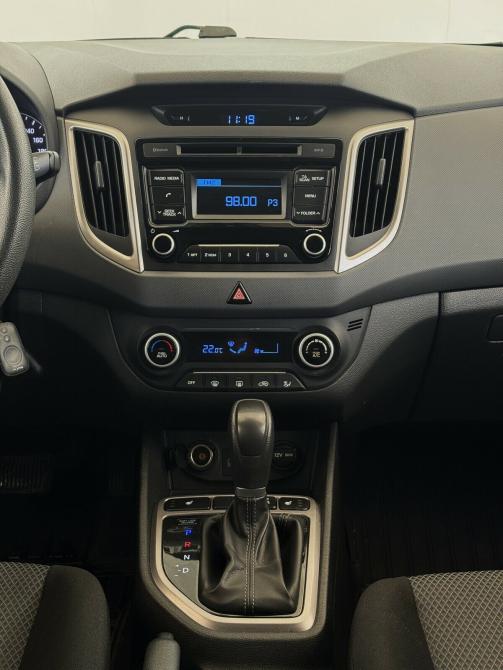 Hyundai Creta I Москва  - изображение 7