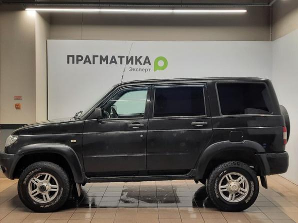 УАЗ Патриот I Рестайлинг с пробегом 2013 года, цена 649 000 рублей, 49160 км, внедорожник, Автокод Объявления
