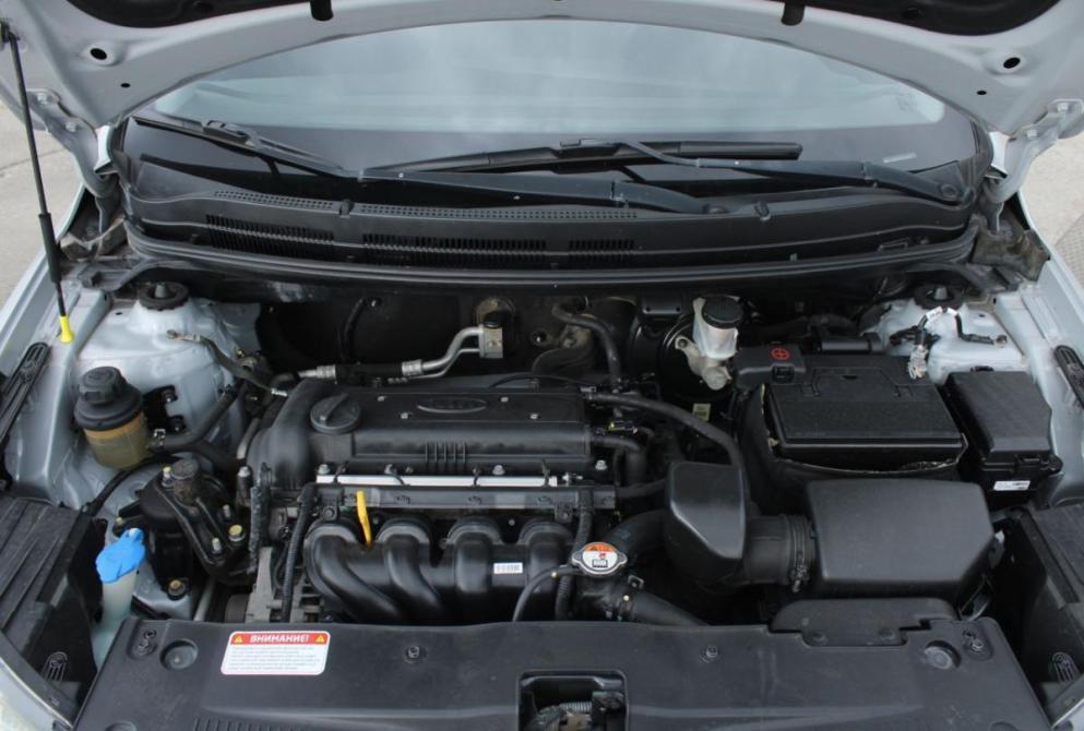 Kia Rio III Саратов  - изображение 12