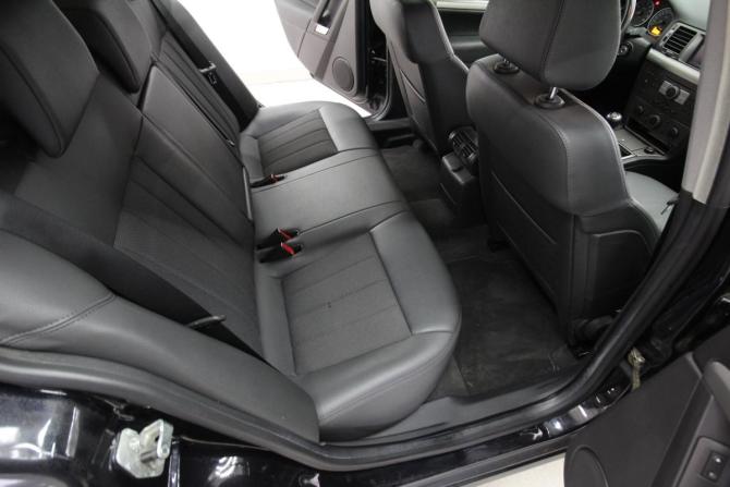 Opel Vectra C Рестайлинг с пробегом 2007 года, цена 560 000 рублей, 120500 км, седан, Автокод Объявления