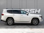 Toyota Land Cruiser 300 Series Краснодар  - изображение 35