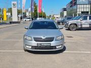 Skoda Octavia III (A7) Чебоксары  - изображение 24