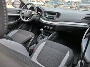 Lada (ВАЗ) Vesta I Рестайлинг (NG) Новосибирск  - изображение 43