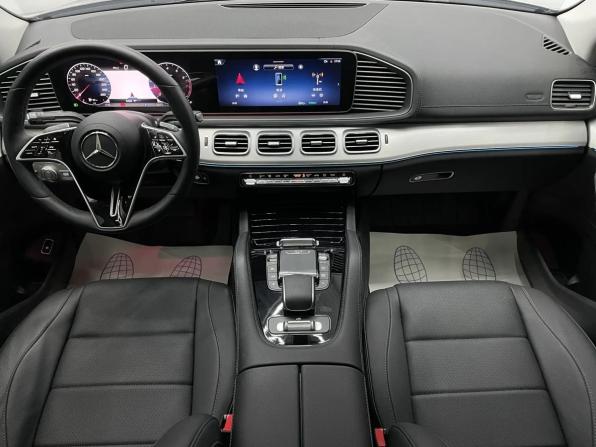 Новый Mercedes-Benz GLE Coupe II (C167) Рестайлинг 2024 года, цена 10 399 000 рублей, внедорожник, Автокод Объявления